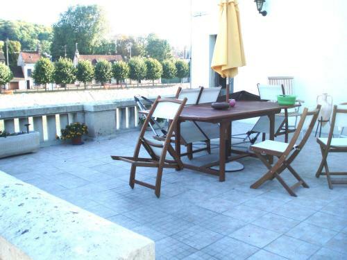 Apartamento Top' Meubl�s Locations