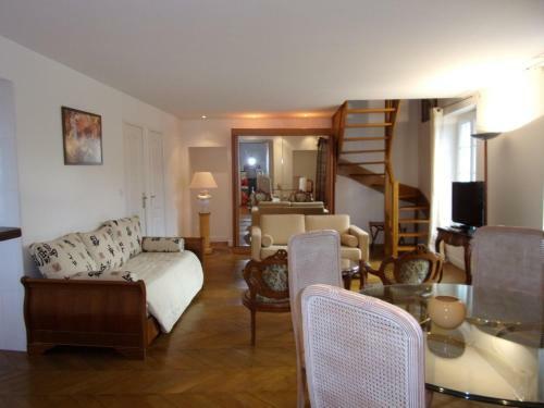 Apartamento Top' Meubl�s Locations