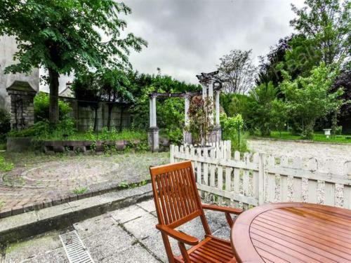 Apartamento Top' Meubl�s Locations