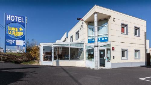 Hotel Lune Etoile