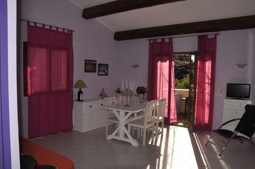 Apartamento Villa Petra