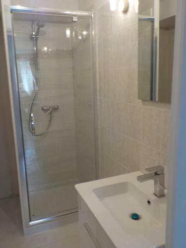 Apartamento Villa Petra