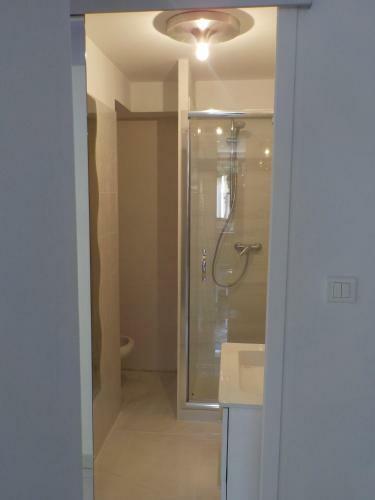 Apartamento Villa Petra