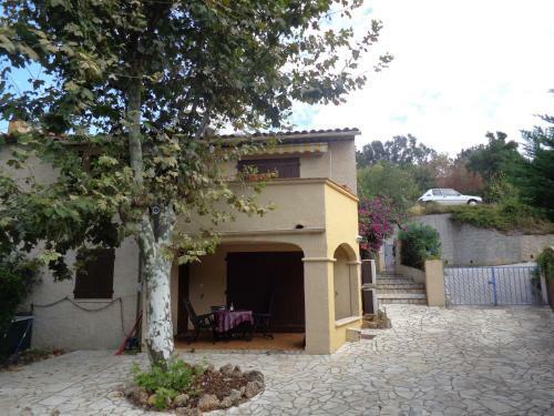 Apartamento Villa Petra