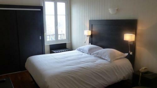 Hotel De L'europe