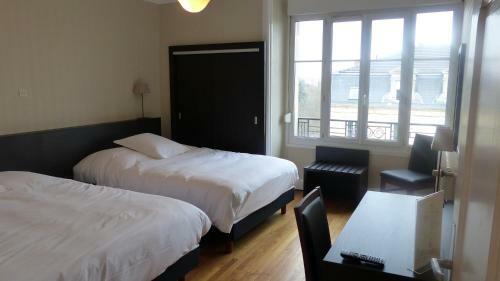Hotel De L'europe