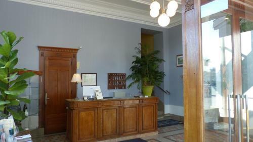 Hotel De L'europe