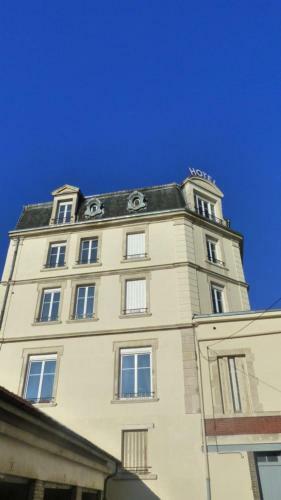 Hotel De L'europe