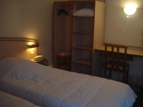 Hotel Le Terminus