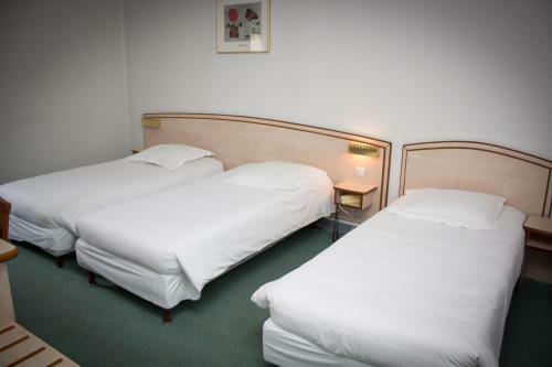 Hotel Le Terminus