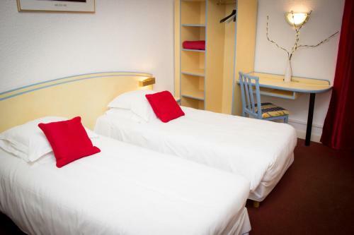 Hotel Le Terminus