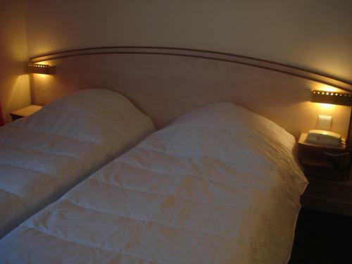 Hotel Le Terminus