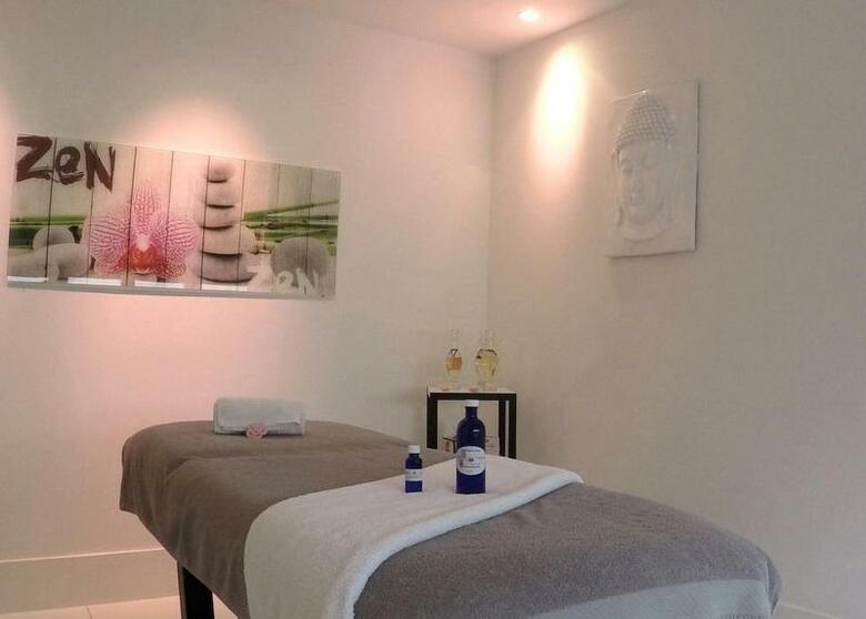 Hotel Le C�sar H�tel