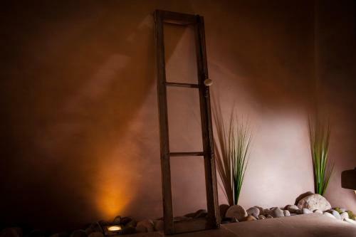 Bed & Breakfast Les 4 �l�ments Maison D'h�tes Design