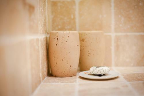 Bed & Breakfast Les 4 �l�ments Maison D'h�tes Design