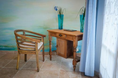 Bed & Breakfast Les 4 �l�ments Maison D'h�tes Design