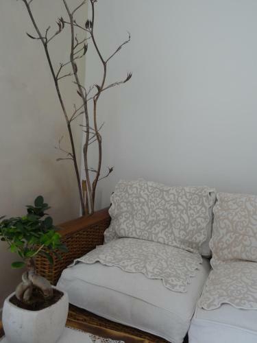 Bed & Breakfast Les 4 �l�ments Maison D'h�tes Design