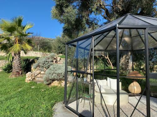 Bed & Breakfast Les 4 �l�ments Maison D'h�tes Design