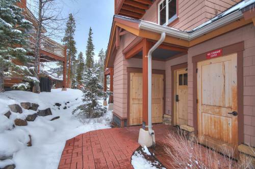 Hotel L'alpage