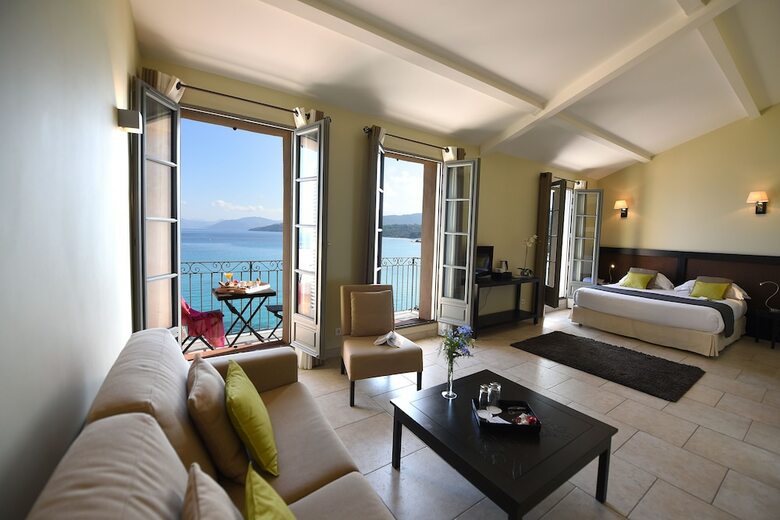 Hotel Perla Rossa