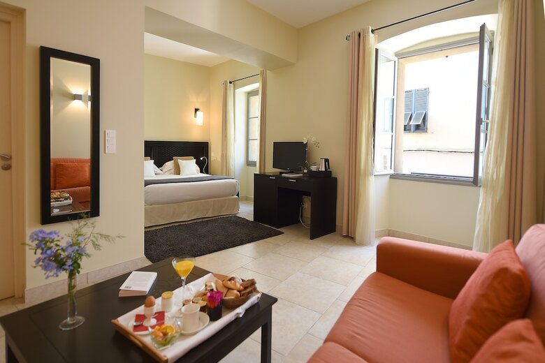 Hotel Perla Rossa