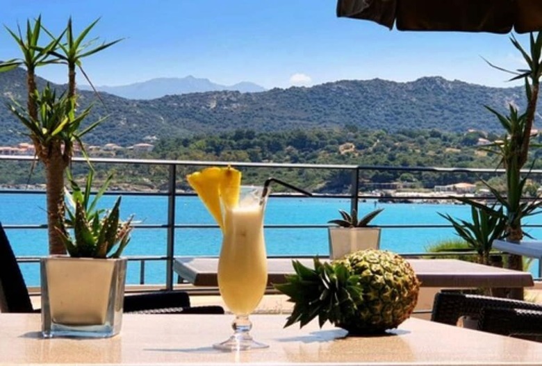 Hotel Perla Rossa