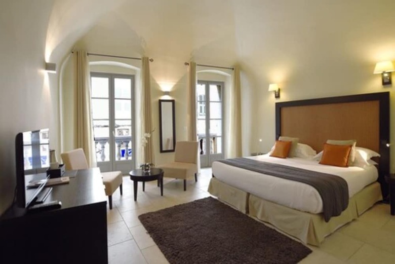 Hotel Perla Rossa