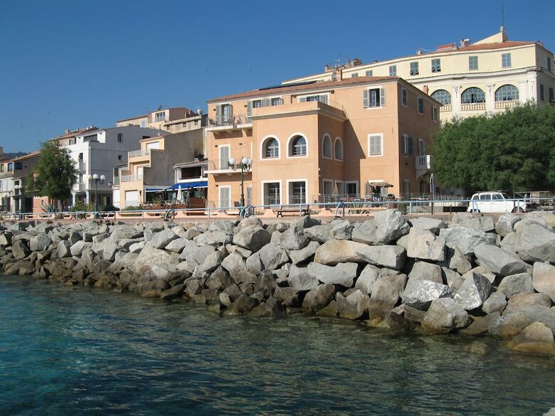 Hotel Perla Rossa