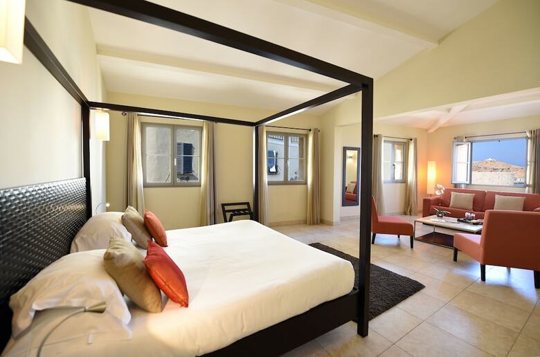 Hotel Perla Rossa