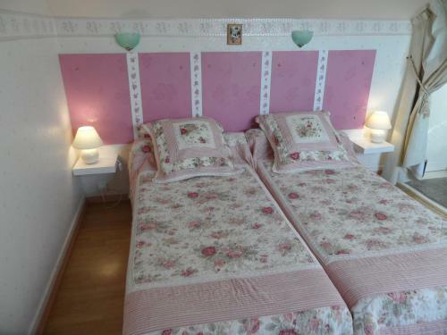 Bed & Breakfast Au Repos Saint-jean