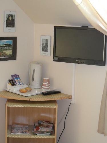 Bed & Breakfast Au Repos Saint-jean