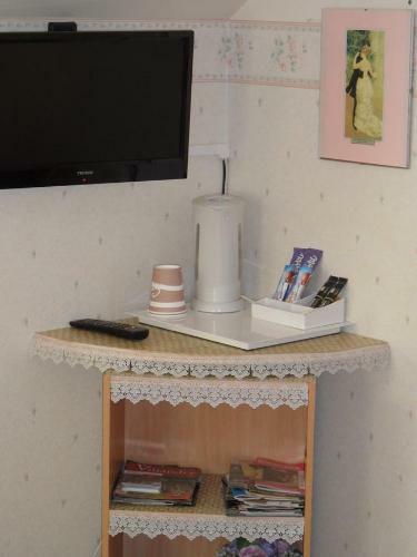 Bed & Breakfast Au Repos Saint-jean