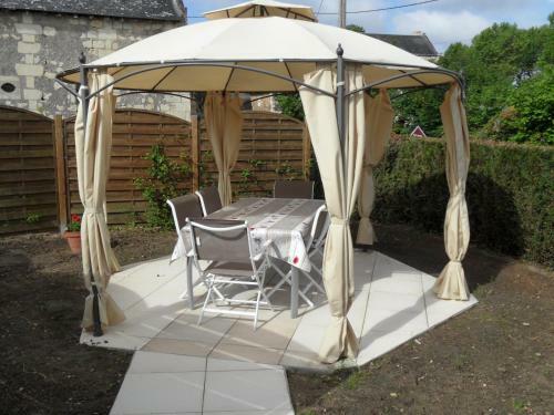 Bed & Breakfast Au Repos Saint-jean