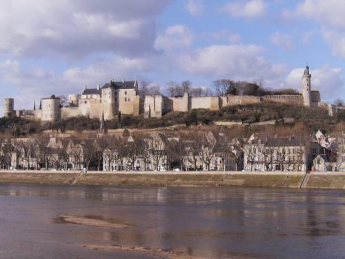 Bed & Breakfast Au Repos Saint-jean