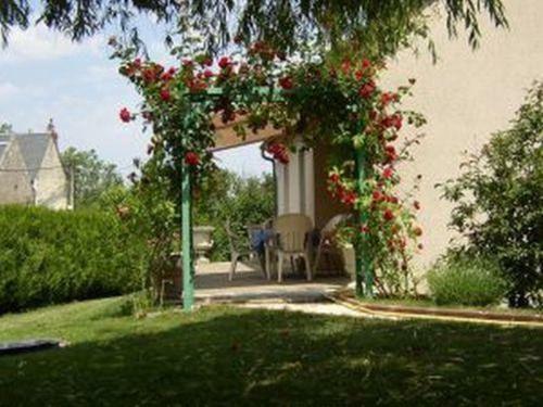 Bed & Breakfast Au Repos Saint-jean
