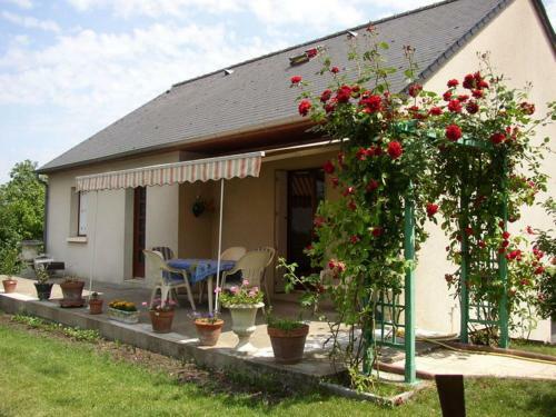 Bed & Breakfast Au Repos Saint-jean