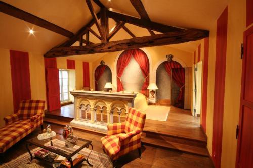 Bed & Breakfast Logis De La Clef De Bois