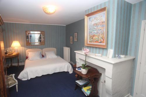 Bed & Breakfast Logis De La Clef De Bois