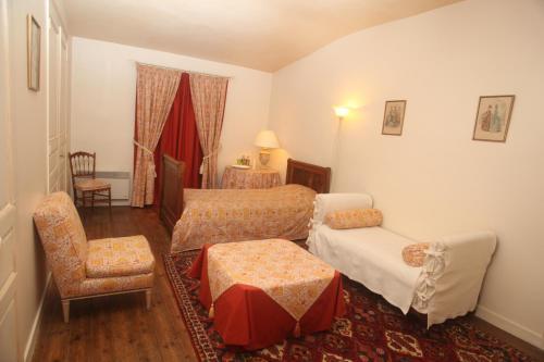 Bed & Breakfast Logis De La Clef De Bois
