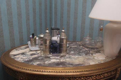 Bed & Breakfast Logis De La Clef De Bois