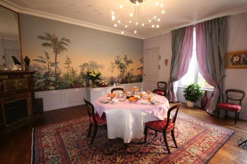 Bed & Breakfast Logis De La Clef De Bois