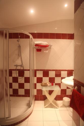 Bed & Breakfast Logis De La Clef De Bois