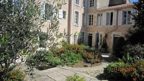 Bed & Breakfast Logis De La Clef De Bois