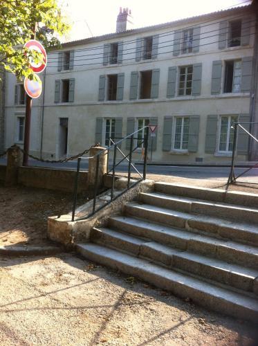 Bed & Breakfast Logis De La Clef De Bois