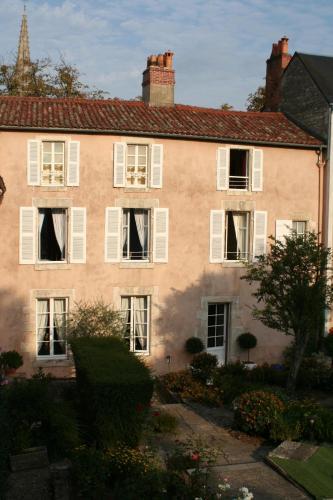 Bed & Breakfast Logis De La Clef De Bois