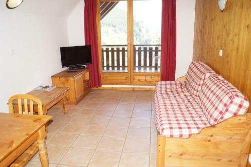 Aparthotel Odalys Le Prince Des Ecrins