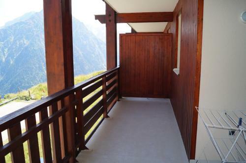 Aparthotel Odalys Le Prince Des Ecrins