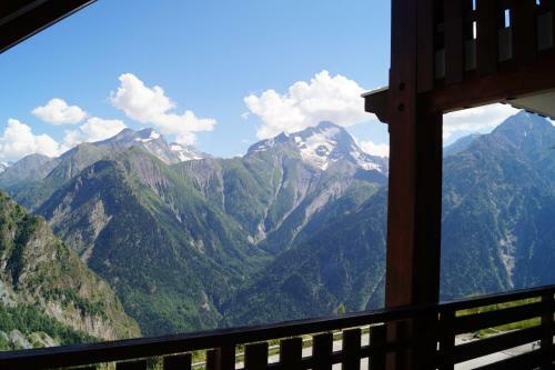 Aparthotel Odalys Le Prince Des Ecrins
