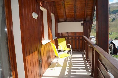 Aparthotel Odalys Le Prince Des Ecrins