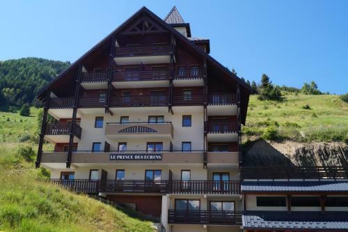 Aparthotel Odalys Le Prince Des Ecrins